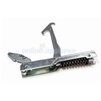 931330806 Lower Door Hinge Left or Right, Oven/Stove, Smeg. Genuine Part 931330806 Lower Door Hinge Left or Right, Oven/Stove, Smeg. Genuine Part
