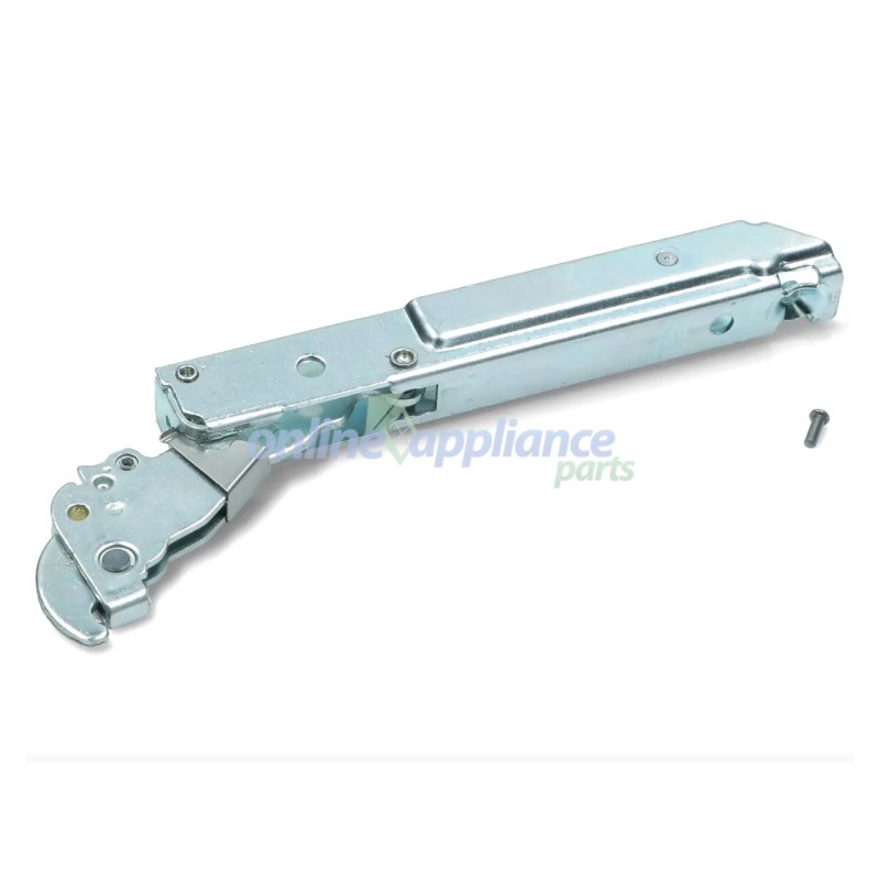 931331712 Oven Door Hinge, Oven/Stove, Smeg. Genuine Part 931331712 Oven Door Hinge, Oven/Stove, Smeg. Genuine Part