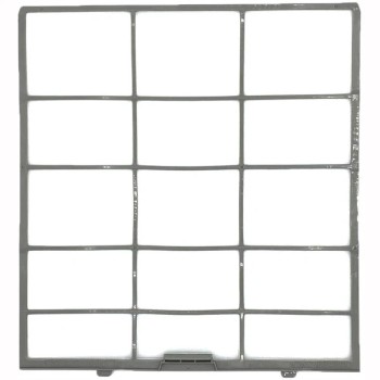 9318202007 Indoor Air Filter, Air Conditioner, Fujitsu.  Part