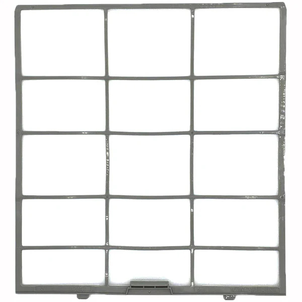 9318202007 Indoor Air Filter, Air Conditioner, Fujitsu. Part image