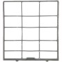 9318202007 Indoor Air Filter, Air Conditioner, Fujitsu.  Part