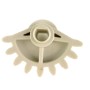 9319292014 Indoor Grille Gear, Air Conditioner, Fujitsu. Genuine Part