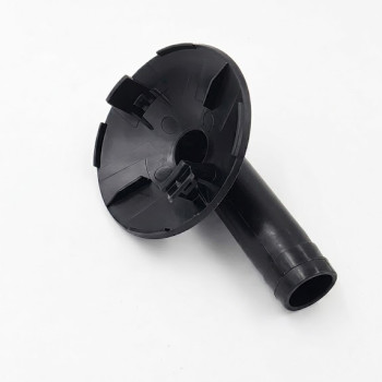 9322144003 Outdoor Drain Socket, Air Conditioner, Fujitsu. Genuine Part 9322144003 Outdoor Drain Socket, Air Conditioner, Fujitsu. Genuine Part