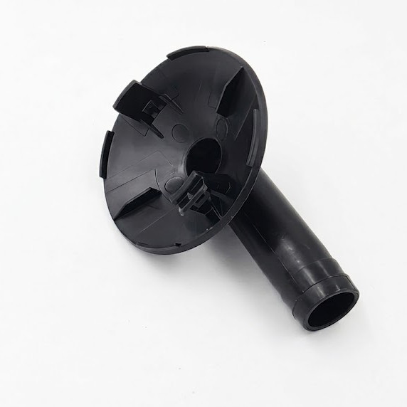 Showing image for 9322144003 Outdoor Drain Socket, Air Conditioner, Fujitsu. Genuine Part 9322144003 Outdoor Drain Socket, Air Conditioner, Fujitsu. Genuine Part image