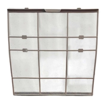 9332875010 Indoor Air Filter, Air Conditioner, Fujitsu. Genuine Part