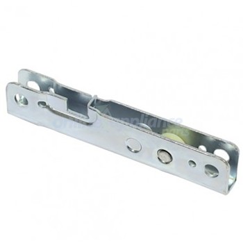 935970006 Door Hinge Left or Right, Oven/Stove, Smeg. Genuine Part 935970006 Door Hinge Left or Right, Oven/Stove, Smeg. Genuine Part