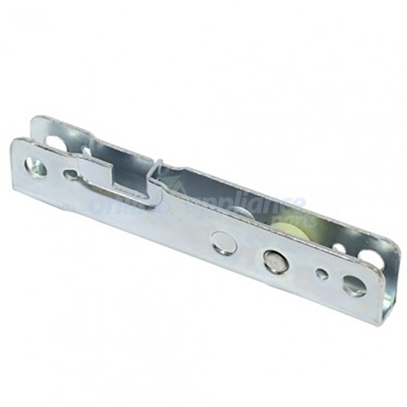 935970006 Door Hinge Left or Right, Oven/Stove, Smeg. Genuine Part 935970006 Door Hinge Left or Right, Oven/Stove, Smeg. Genuine Part