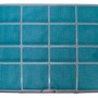 9368552008 Filter, Air Conditioner, Fujitsu. Genuine Part