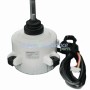 9379385015 Outdoor Fan Motor, Air Conditioner, Fujitsu. Genuine Part