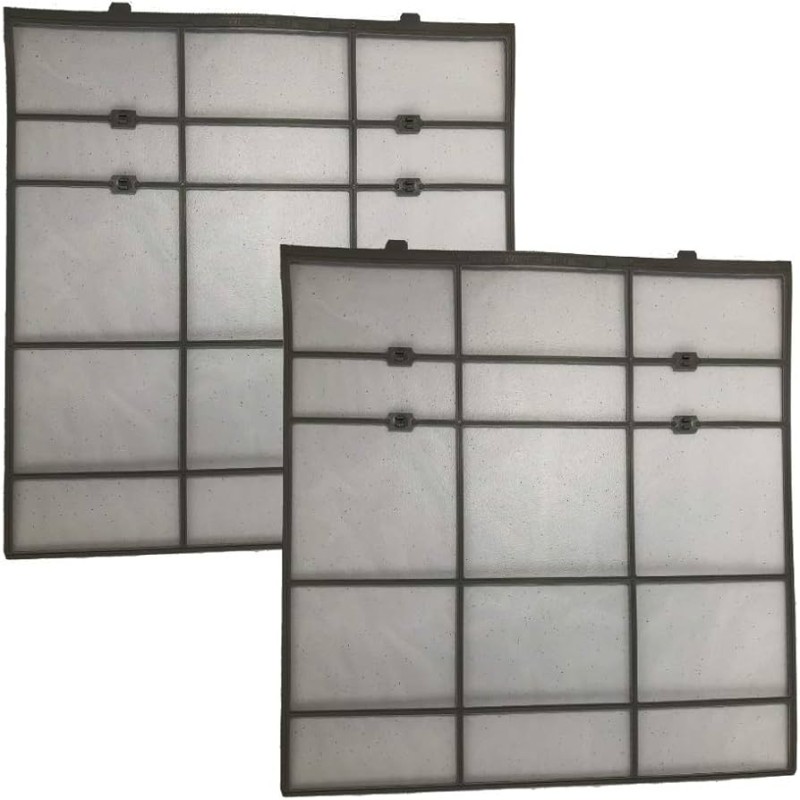 9380997009 Indoor Air Filter Single, Air Conditioner, Fujitsu. Genuine Part image