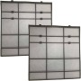 9380997009 Indoor Air Filter Single, Air Conditioner, Fujitsu. Genuine Part