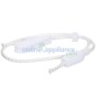 938820021 Door Hinge Cord Rope, Dishwasher, Smeg. Genuine Part