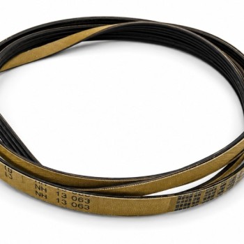 94298010 Drum Belt, Dryer, Rinnai. Genuine Part 94298010 Drum Belt, Dryer, Rinnai. Genuine Part