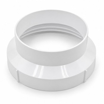94320029 Exhaust Wall Adaptor, Air Conditioner, Rinnai. Genuine Part