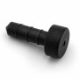 94410011 Drain Plug, Air Conditioner, Rinnai. Genuine Part