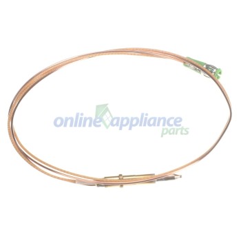 948650199 THERMOCOUPL, Oven/Stove, Smeg. Genuine Part