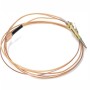 948650205 Thermocouple 1150mm, Oven/Stove, Smeg. Genuine Part
