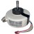 9602784004 Indoor Fan Motor, Air Conditioner, Fujitsu. Genuine Part