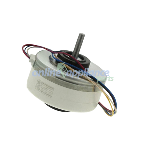 Showing image for 9603253066 Indoor fan motor, Air Conditioner, Fujitsu. Genuine Part 9603253066 Indoor fan motor, Air Conditioner, Fujitsu. Genuine Part image