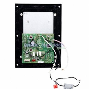 9709682975 Outdoor Transistor PCB Genuine, Air Conditioner, Fujitsu. Genuine Part