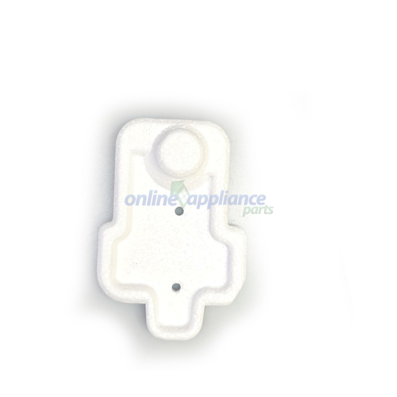 973830020 Polystyrene Water-Stop, Dishwasher, Smeg. Genuine Part 973830020 Polystyrene Water-Stop, Dishwasher, Smeg. Genuine Part