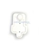973830020 Polystyrene Water-Stop, Dishwasher, Smeg. Genuine Part