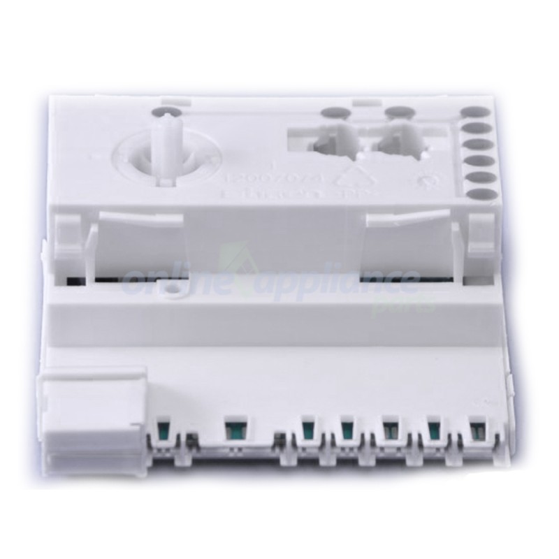 973911519032065 PCB Control Board, Dishwasher, Electrolux. Genuine Part 973911519032065 PCB Control Board, Dishwasher, Electrolux. Genuine Part