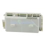 973911519209002 Main Board PCB (Configured), Dishwasher, Electrolux. Genuine Part