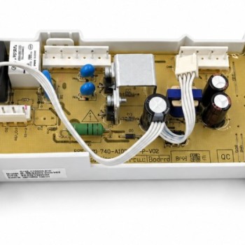 973913041204014 Main Circuit Board Configured, Washing Machine, Westinghouse.  Part