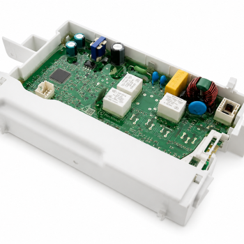 973913041247005 Main Control Board PCB, Washing Machine, Westinghouse. Genuine Part