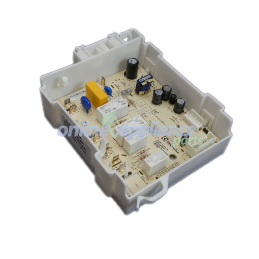 97391600214300 PCB, Dryer, Electrolux. Genuine Part 97391600214300 PCB, Dryer, Electrolux. Genuine Part