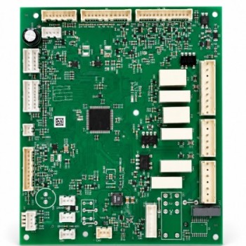 973925060333110 Configured Electronic Board, Rangehood, Electrolux. Genuine Part