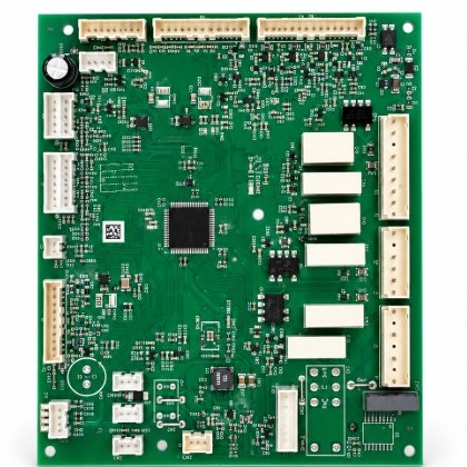 Showing image for 973925060333110 Configured Electronic Board, Rangehood, Electrolux. Genuine Part 973925060333110 Configured Electronic Board, Rangehood, Electrolux. Genuine Part image