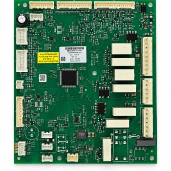 973925060333136 Printed Circuit Board PCB, Fridge, Electrolux. Genuine Part 973925060333136 Printed Circuit Board PCB, Fridge, Electrolux. Genuine Part