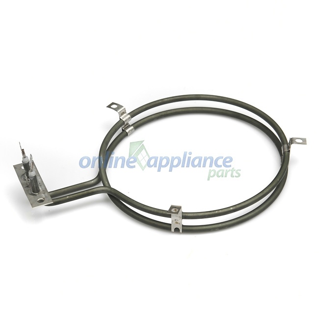 A/458/34 Fan Forced Element (2500W), Oven/Stove, Ilve. Genuine Part image