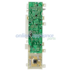 A00175001B Washer Power & Display Board PCB Assembly Simpson