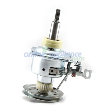 4055984688 Gearbox and Seal, Washing Machine, Simpson. Genuine Part