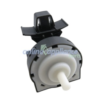 140009518022 Pressure Sensor Water Level Switch, Washing Machine, Simpson. Genuine Part 140009518022 Pressure Sensor Water Level Switch, Washing Machine, Simpson. Genuine Part