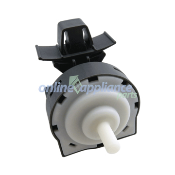 Showing image for 140009518022 Pressure Sensor Water Level Switch, Washing Machine, Simpson. Genuine Part 140009518022 Pressure Sensor Water Level Switch, Washing Machine, Simpson. Genuine Part Washing Machine Parts > Other Common Washing Machine Parts image