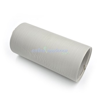 A011A140 Altise Exhaust hose, Air Conditioner, Omega. Genuine Part