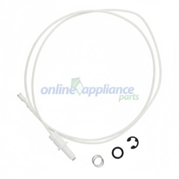 A/018/06 ignition Plug 800mm, Oven/Stove, Ilve. Genuine Part