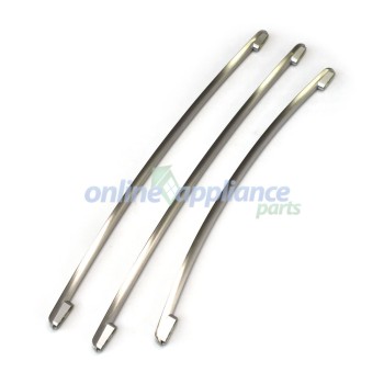 140023311123 A02331112 Fridge Handle Set (MD90) Westinghouse