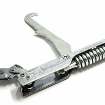 A/028/22 Oven Door Hinge Single 600TM/I, Oven/Stove, Ilve. Genuine Part
