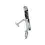 A/028/40 Hinge L or R. , Oven/Stove, Ilve. Genuine Part