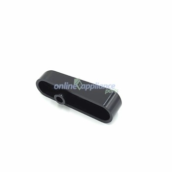 140032271011 Oven Door Handle Spacer, Oven/Stove, Westinghouse. Genuine Part 140032271011 Oven Door Handle Spacer, Oven/Stove, Westinghouse. Genuine Part