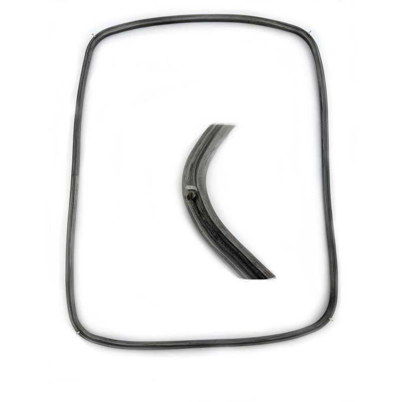 4055859005 Oven Door Seal, Oven/Stove, Electrolux. Genuine Part 4055859005 Oven Door Seal, Oven/Stove, Electrolux. Genuine Part