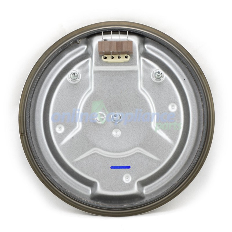 140055949022 Hotplate Element 2000W 180mm, Oven/Stove, Electrolux. Genuine Part 140055949022 Hotplate Element 2000W 180mm, Oven/Stove, Electrolux. Genuine Part