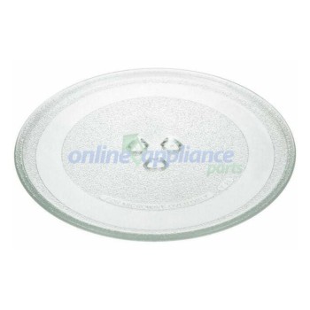 A060141V0ZP Glass Cooking Tray 287mm, Microwave, Panasonic. Genuine Part A060141V0ZP Glass Cooking Tray 287mm, Microwave, Panasonic. Genuine Part