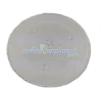 A06014A00AP Genuine Panasonic Microwave Glass Cooking Tray NN-S750 A06014A00AP Genuine Panasonic Microwave Glass Cooking Tray NN-S750