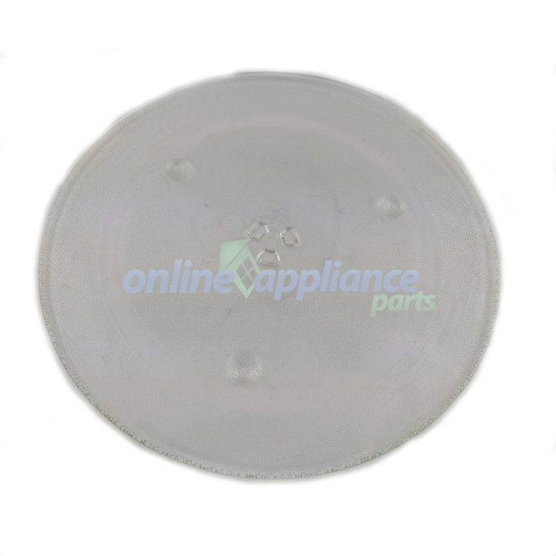 Showing image for A06014A00AP Genuine Panasonic Microwave Glass Cooking Tray NN-S750 A06014A00AP Genuine Panasonic Microwave Glass Cooking Tray NN-S750 image